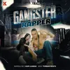 About Gangster Rapper Song