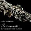 About Capriccio for Solo Clarinet Song