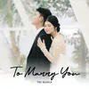 About To Marry You Song