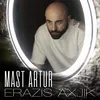 Erazis Axjik