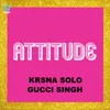 About ATTITUDE Song