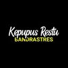 About Kepupus Restu Song