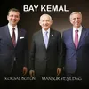 About Bay Kemal Song