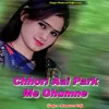 Chhori Aai Park Me Ghumne