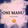 Oni Manu'