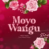 About Moyo Wangu Song