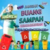 Jangan Buang Sampah Sembarangan