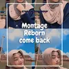 Montage Reborn come back