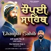 Chaupai Sahib