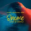 About Onome - Speed Up Song