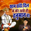 Sham Sawere Dil Me Mere Rahte Ho Hanuman Mere