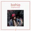 About Bahia Song