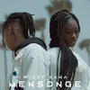About Mensonge Song