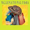 Vallenato para el cora