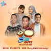 About Rung Wani Nembung Song