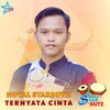 About Ternyata Cinta Song