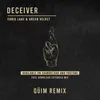 Chris Lake & Green Velvet - Deceiver (QÜIM Remix)