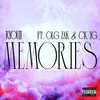 About Memories Song