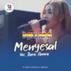 About Menyesal Song