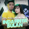 About Indahnya Bulan Song