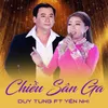 Chiều Sân Ga