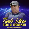 Tình Yêu Trả Lại Trăng Sao