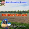 About Baul Ganer Sure Ami Song