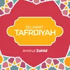 Selawat Tafrijiyah