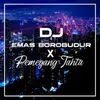 DJ Emas Borobudur / Pemegang Tahta