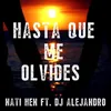 About Hasta que me olvides Song