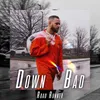 About Down Bad Song