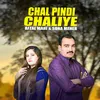 About Chal Pindi Chaliye Song