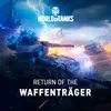 Return of the Waffenträger