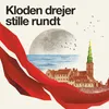 Kloden drejer stille rundt