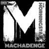 MACHADENGE