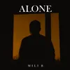 About ALONE Song
