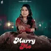 About Marry Me Song