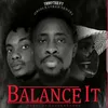 About Balance It Song