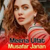 Musafar Janan