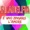 About E' uno zingaro l'amore Song
