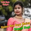 About Kabar Nai Aaye Maina Song