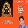 About Aarti Baba Balak Nath Ji Song