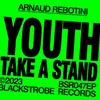 Youth! Take a stand