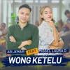 WONG KETELU