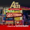 Folge 7 - Eiskalt in der Geisterbahn