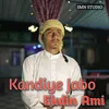 About Kandiye Jabo Akdin Ami Song