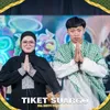 About Tiket Suargo Song