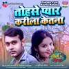 About Tohase Pyar Karila Ketana Song