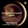 About Balancez la sauce remix Song