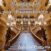 About Concerto per Pianoforte e Orchestra in A Minor, Op. 54 Song